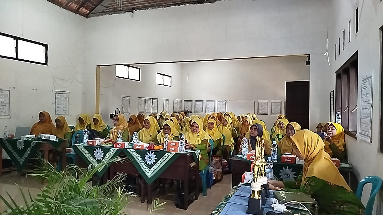 Musyawarah Cabang HMI kab kepahiang 2025