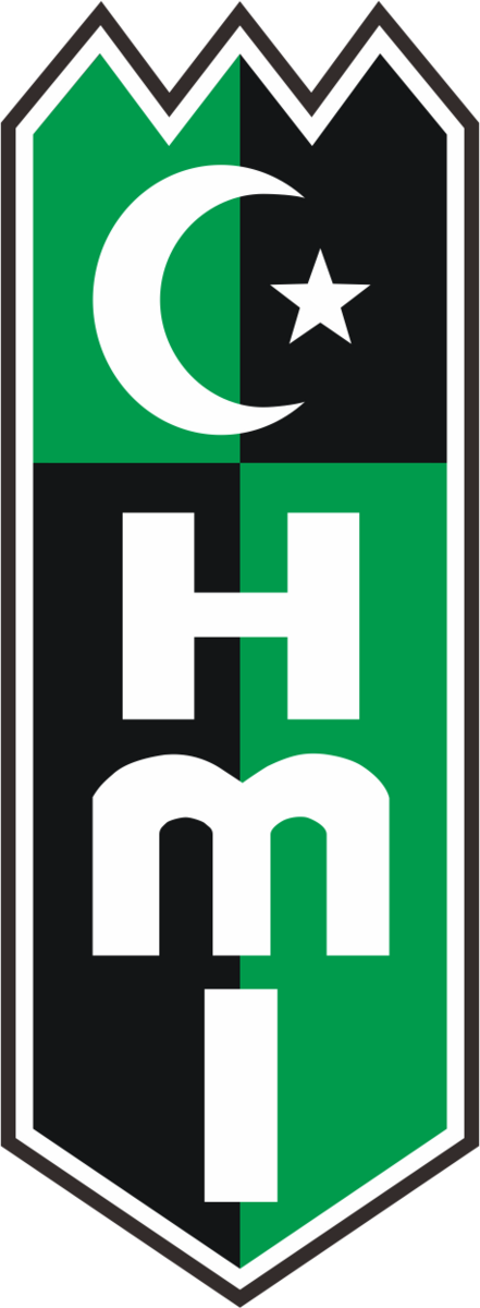 Logo HMI kab kepahiang